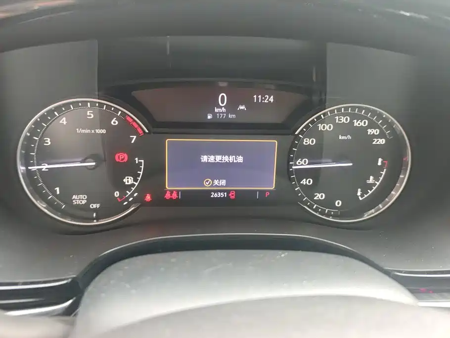 Cadillac XT6 — миниатюра 14