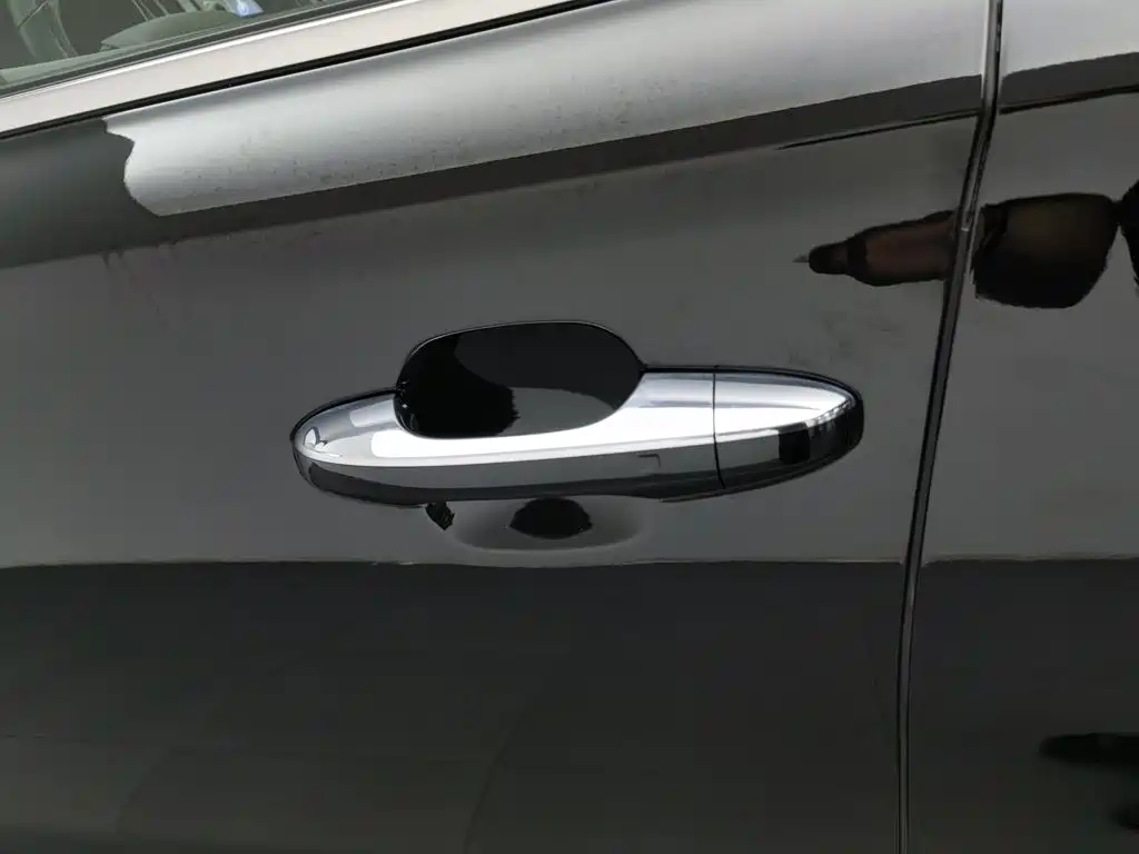 Hongqi Hongqi HS7 — миниатюра 18