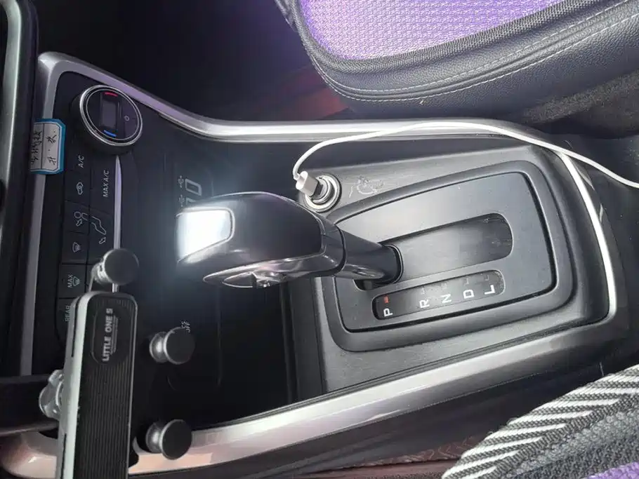 Ford Ecosport — миниатюра 16