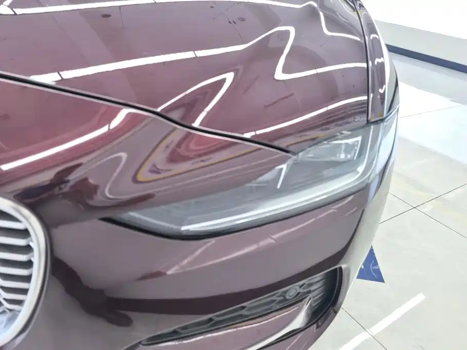 Jaguar XEL — миниатюра 5
