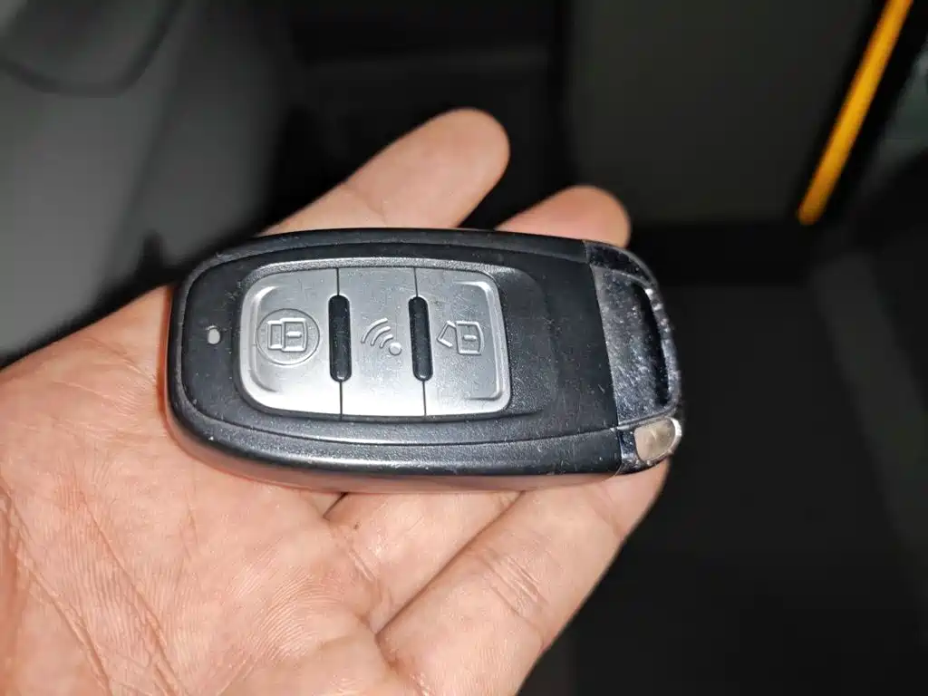 GAC Motor Trumpchi GA3S — миниатюра 9