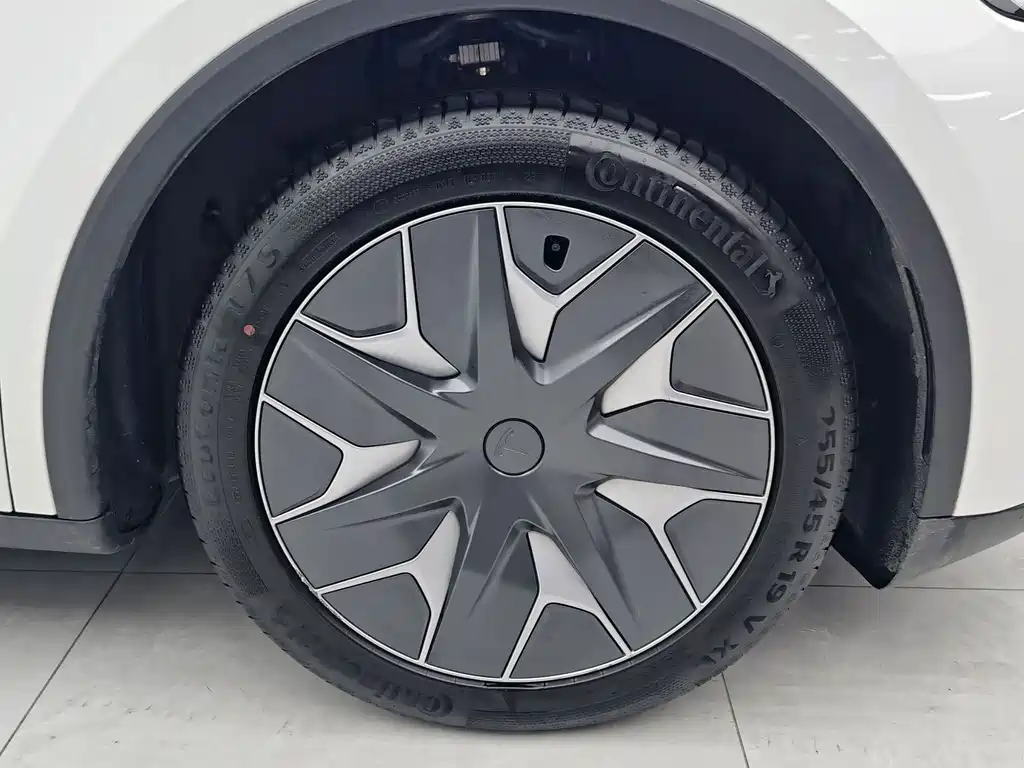 Tesla Model Y L — миниатюра 2
