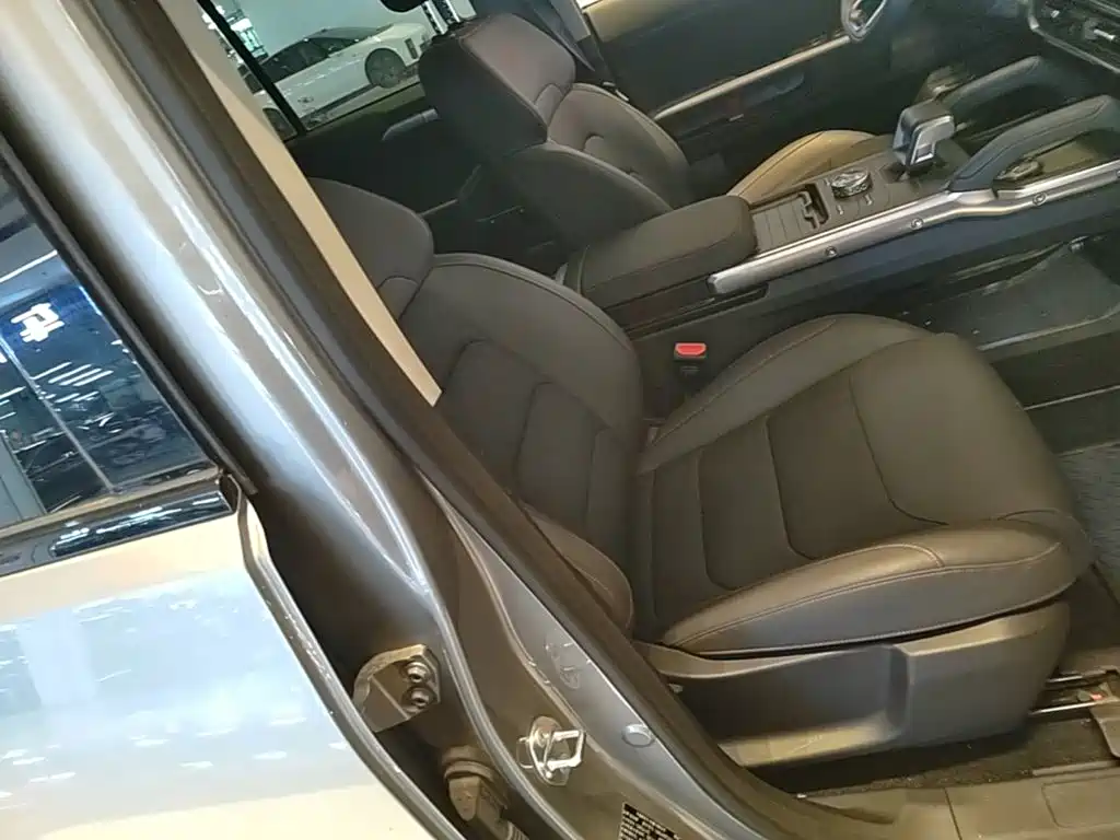 Jetour Traveller — миниатюра 25
