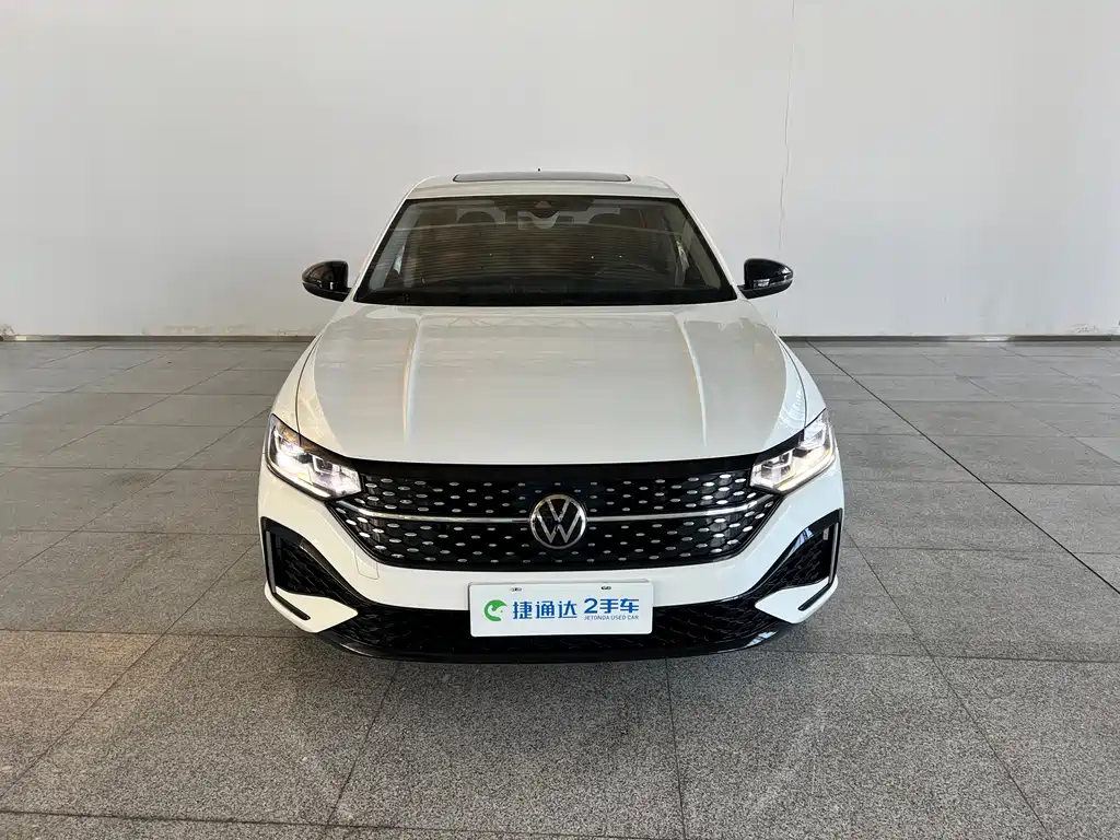 Volkswagen Lavida 2023 300TSI DSG