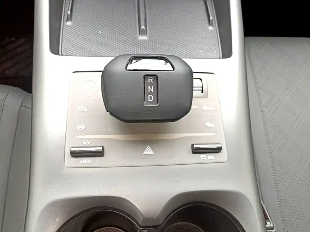 BYD Qin PLUS — миниатюра 14