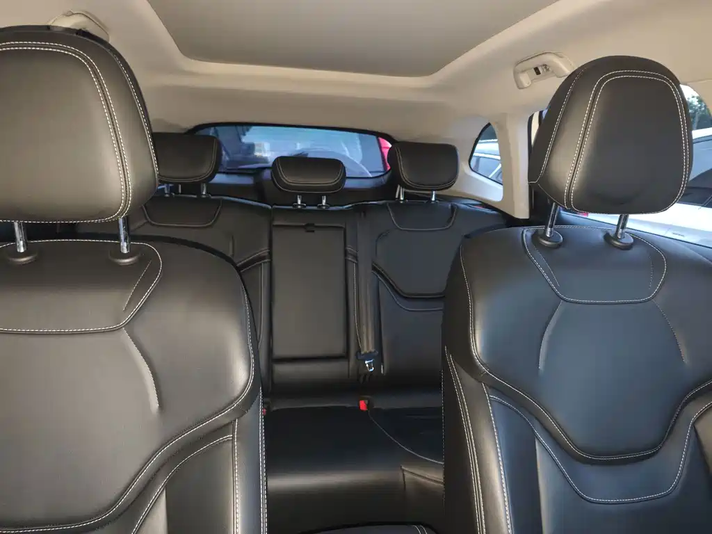 Haval H6 — миниатюра 12