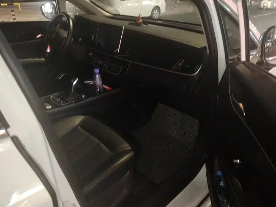 BYD MAX — миниатюра 8