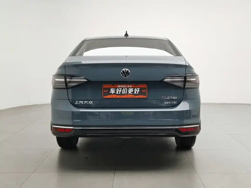 Volkswagen Lavida — миниатюра 4