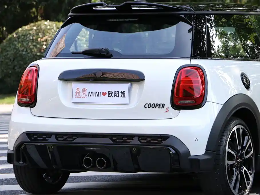 MINI Mini — миниатюра 27
