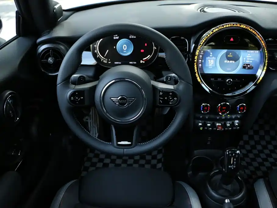 MINI Mini — миниатюра 21