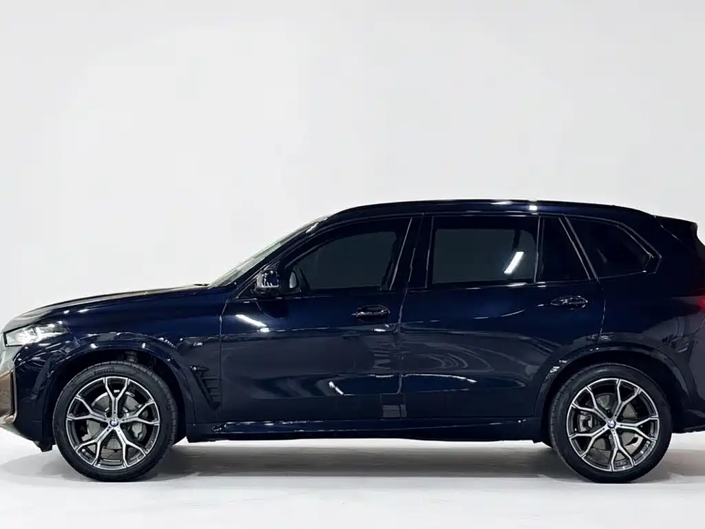 BMW X5 — фотографии объявления, Фото 4
