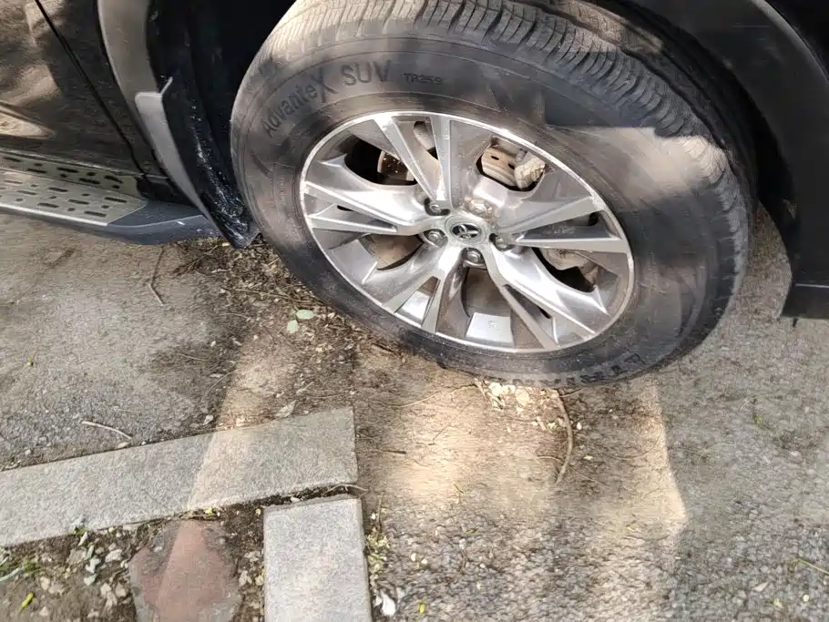 Toyota Highlander — миниатюра 6