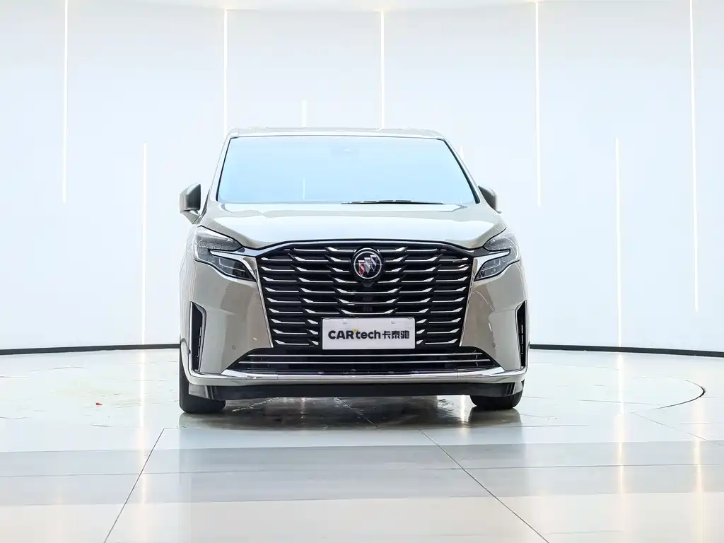 Buick GL8 2023 ES Premium