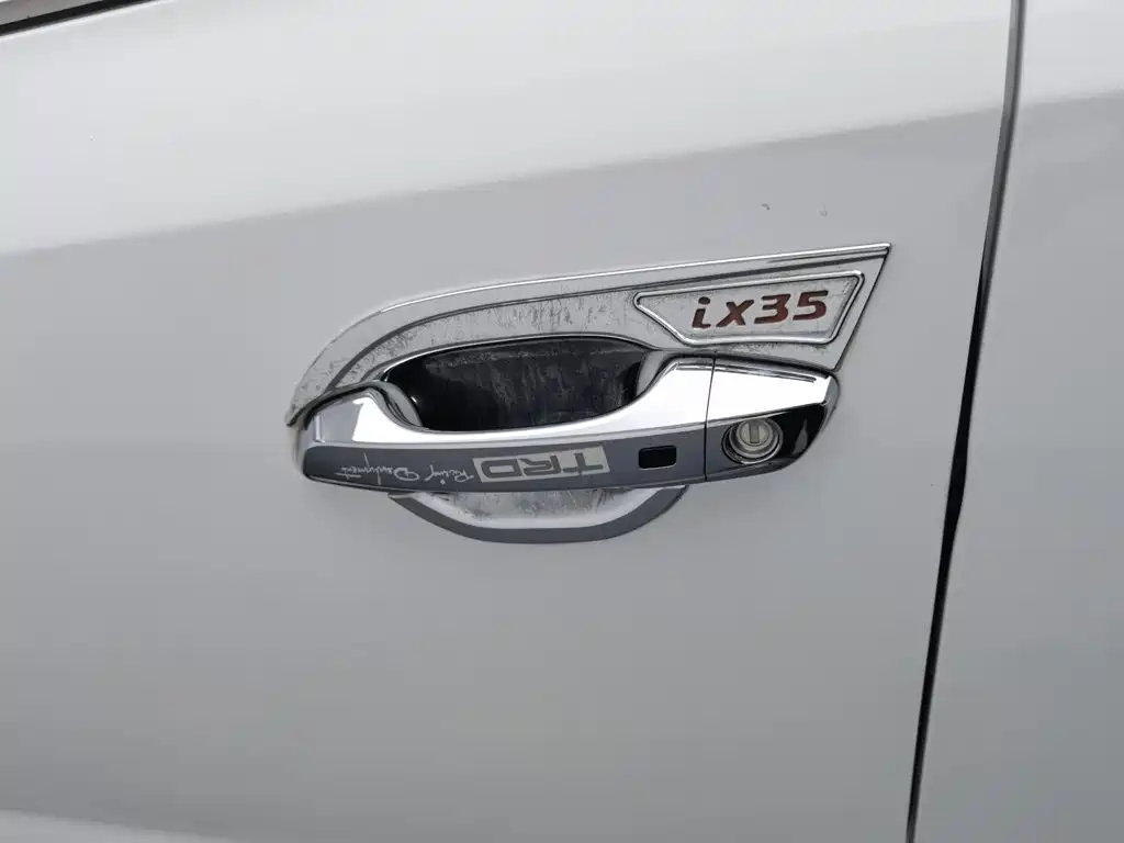 Hyundai ix35 — миниатюра 18