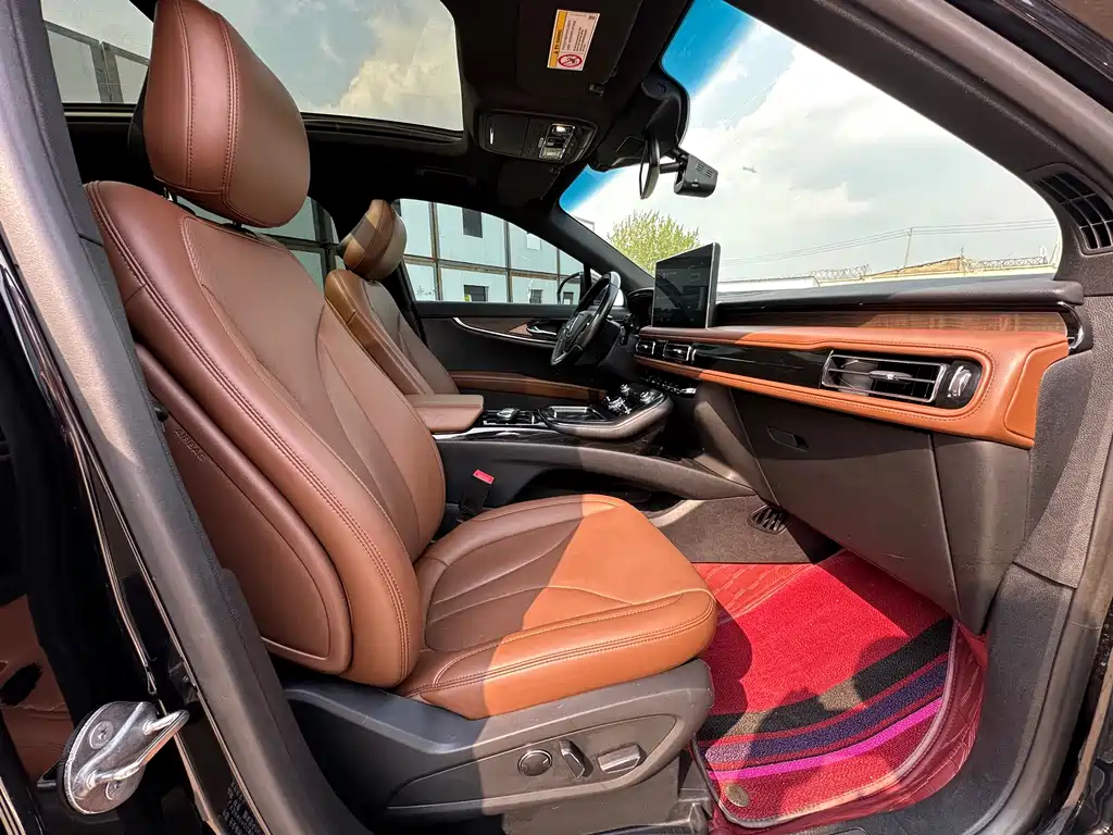 Lincoln Nautilus 2021 2.0T