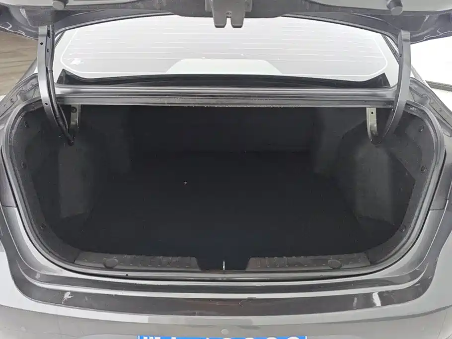 Changan Eado 2024 PLUS NE 1.4T GDI DCT