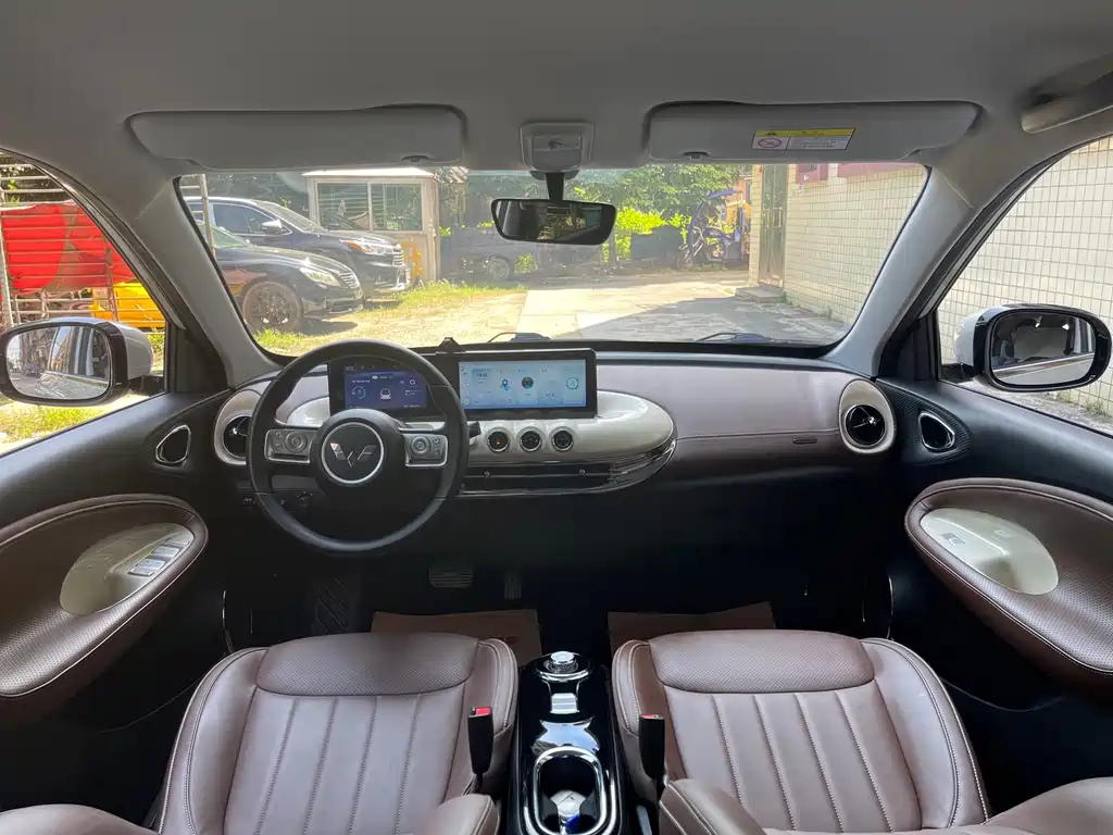 Wuling Bingo — миниатюра 6
