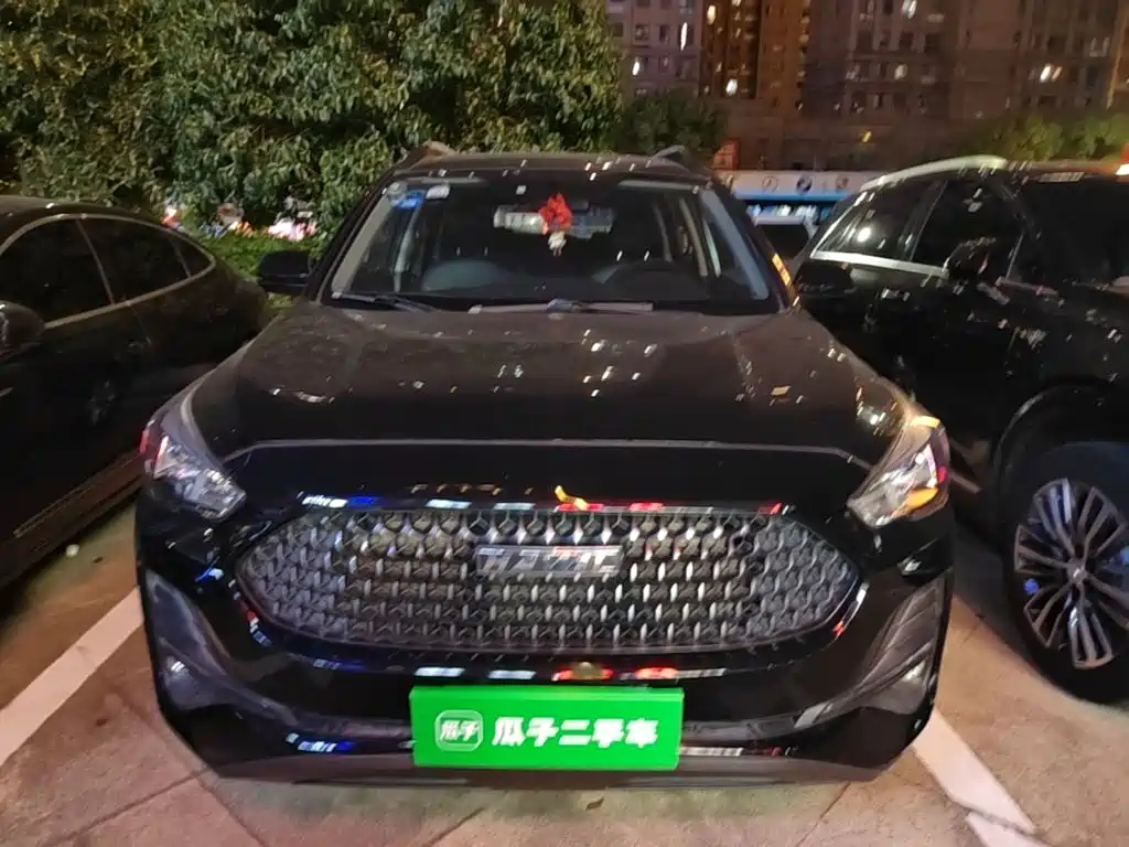 Haval M6 — миниатюра 3