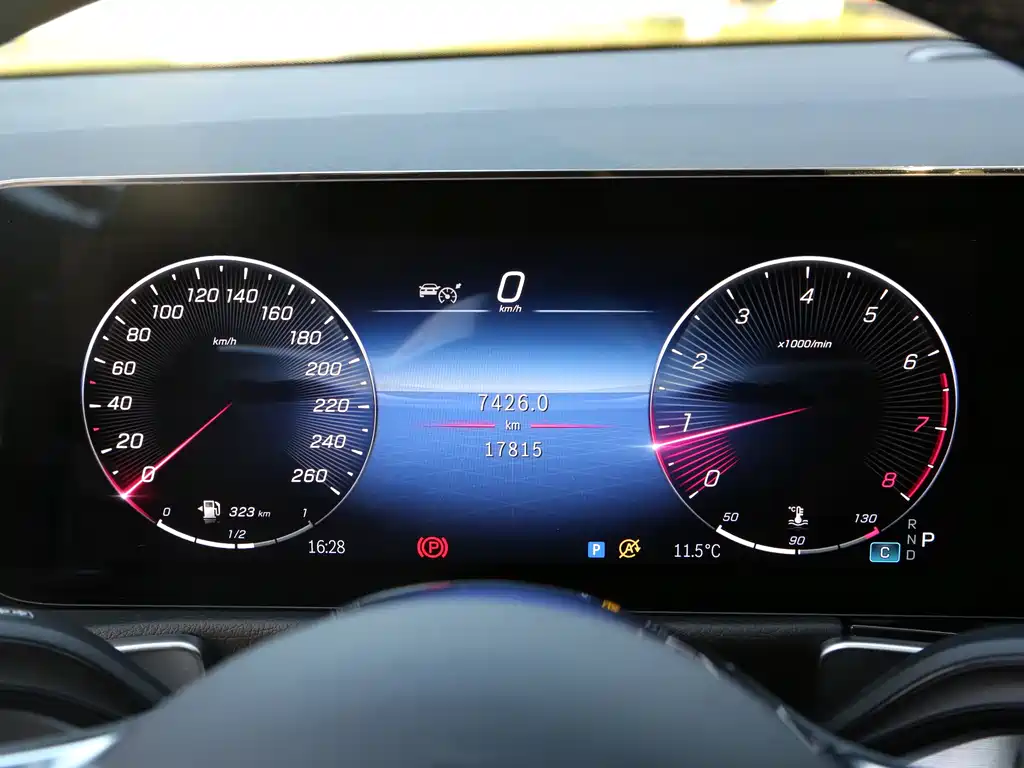 Mercedes-Benz GLB 2024 GLB 200