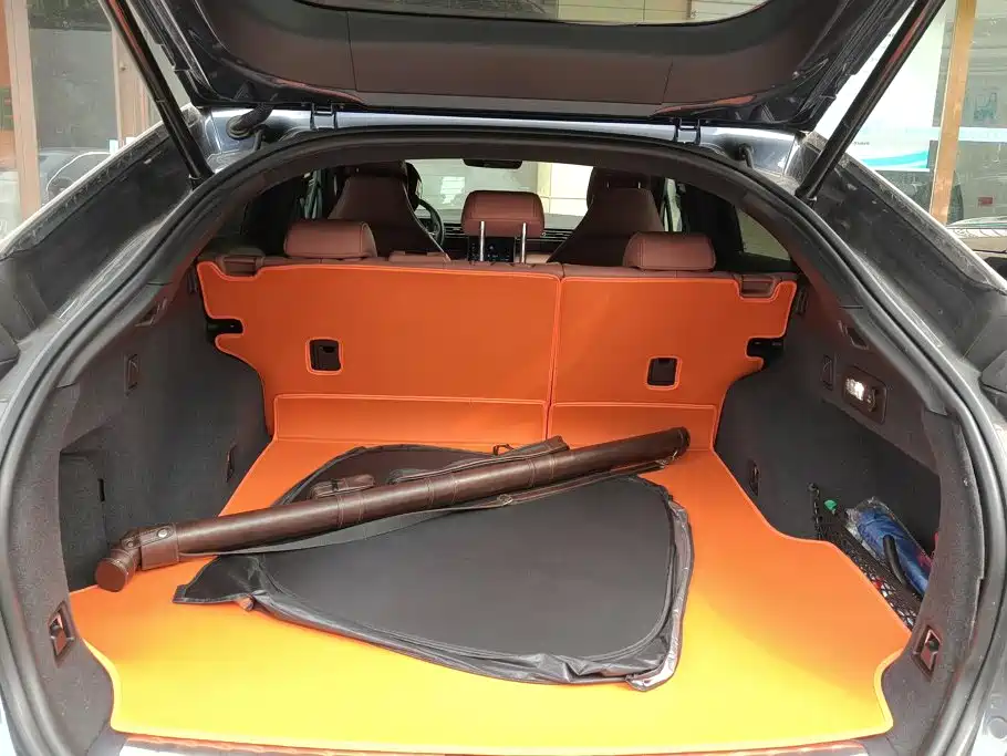 NIO EC6 — миниатюра 4