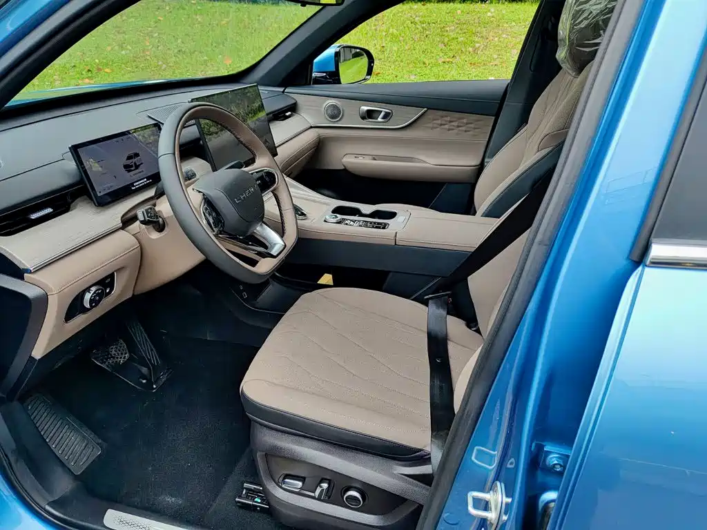 Chery 8 PLUS C-DM — фотографии объявления, Фото 8