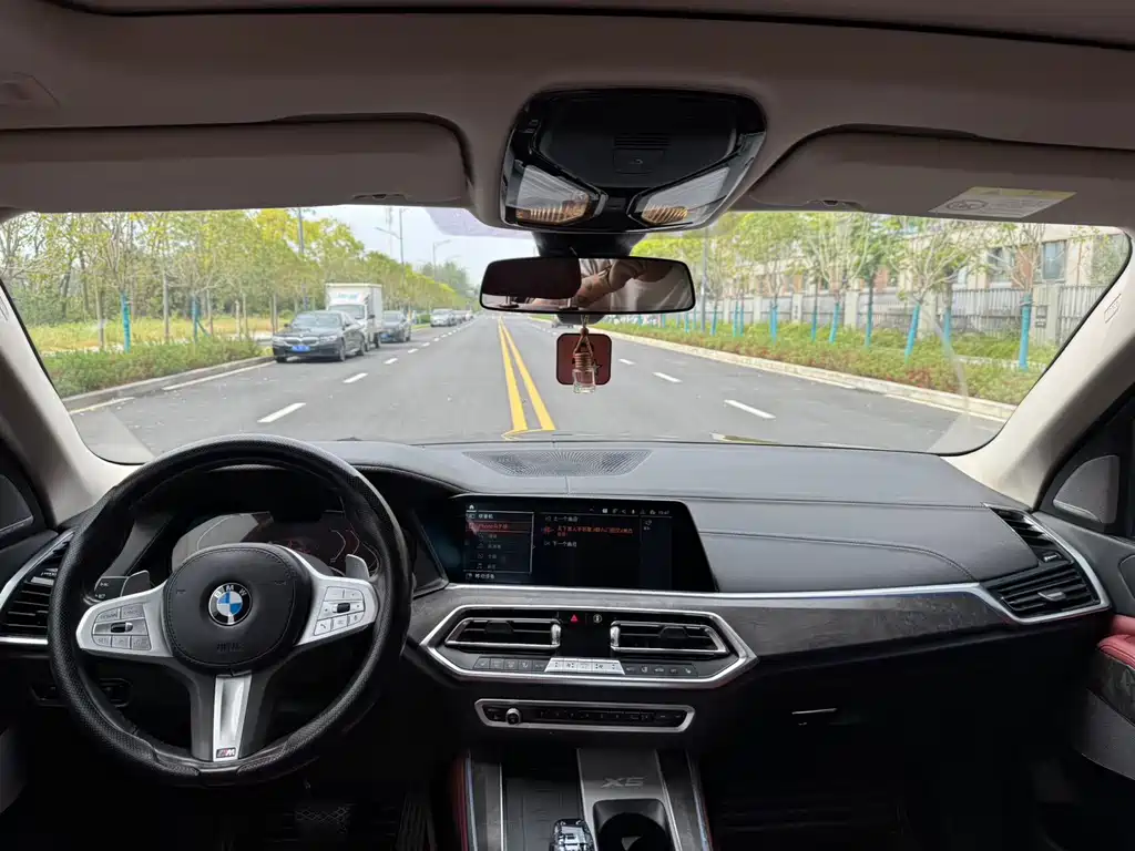 BMW X5 — миниатюра 7