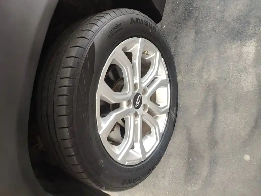 Chery Tiggo 3x — миниатюра 23