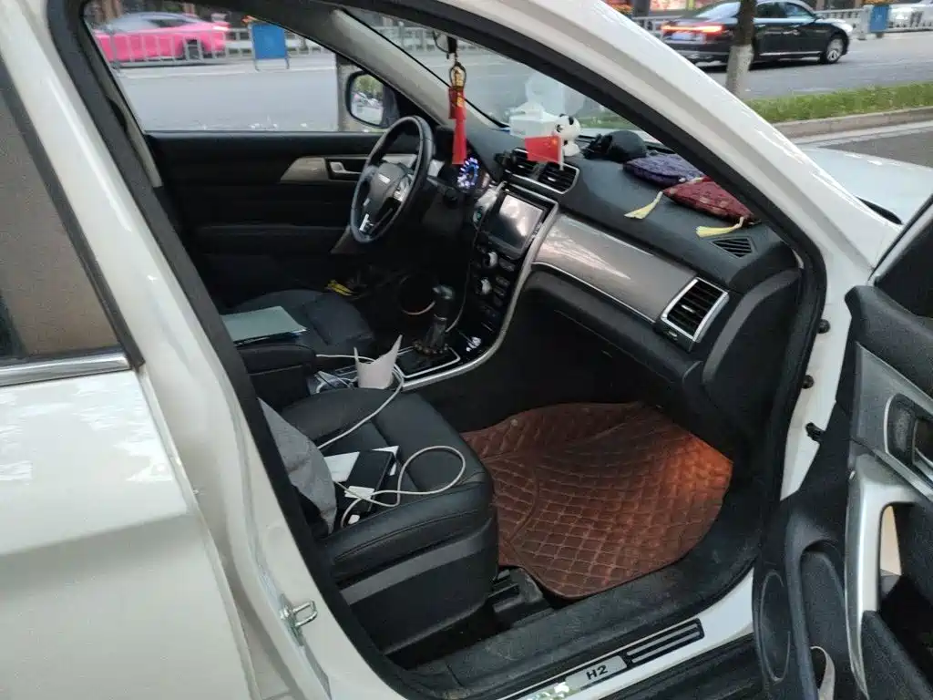Haval H2 — миниатюра 18