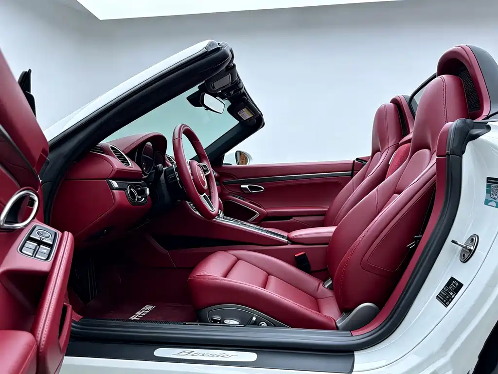 Porsche 718 — миниатюра 13