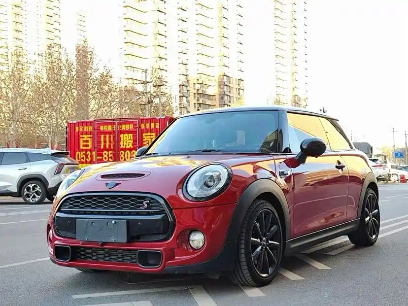 Mini Mini 2017
