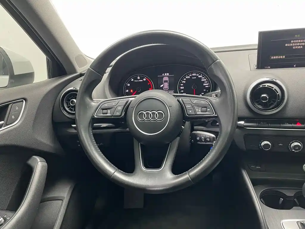 Audi A3 — миниатюра 13