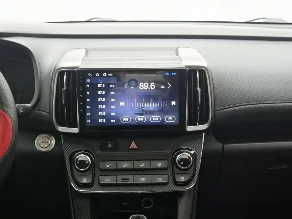 Hyundai ix35 — миниатюра 12