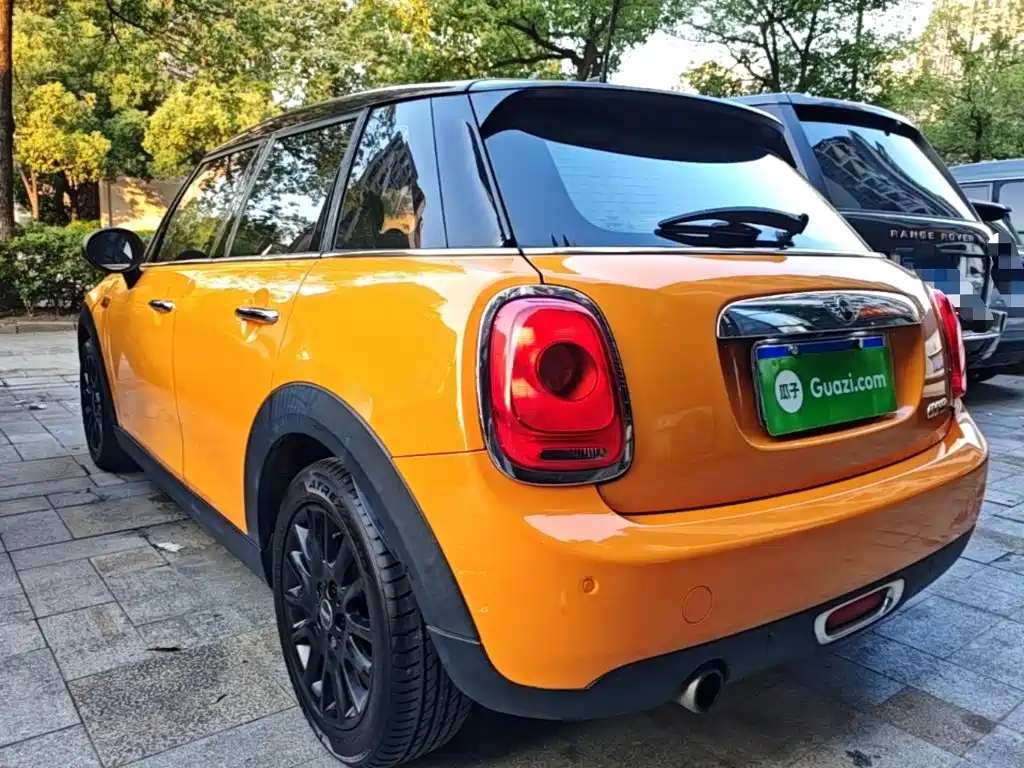 MINI Mini — миниатюра 5