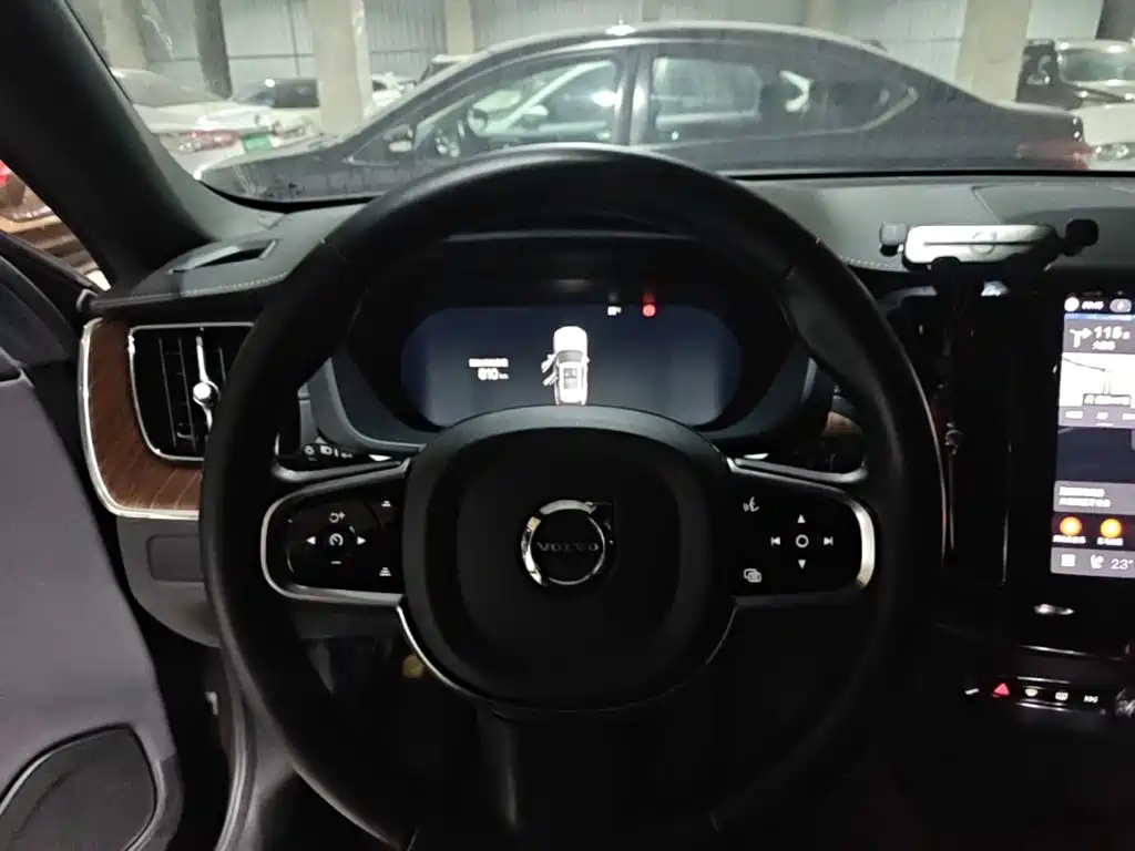 Volvo XC60 — миниатюра 15
