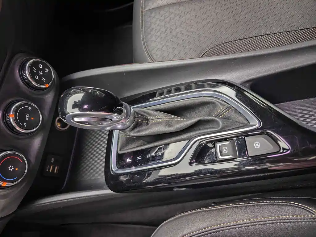Buick Verano — миниатюра 6