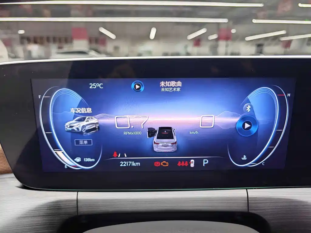 Buick Verano — миниатюра 9