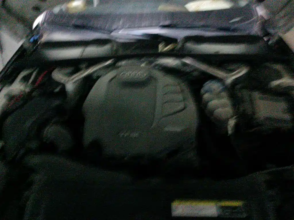 Audi A4L — миниатюра 18