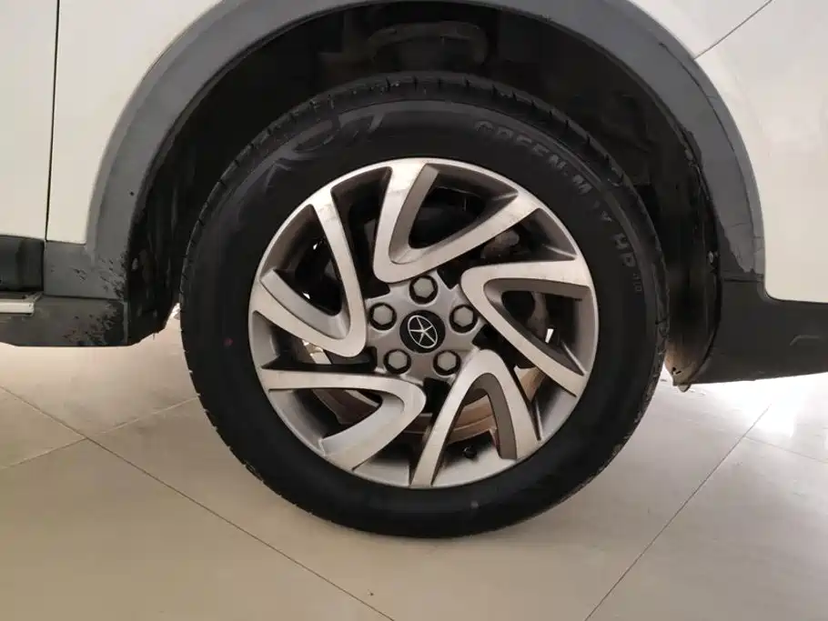 JAC Refine S3 — миниатюра 6