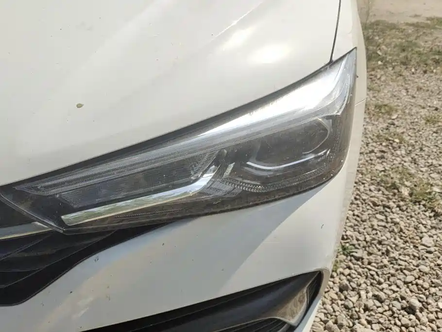 Roewe i5 — миниатюра 5
