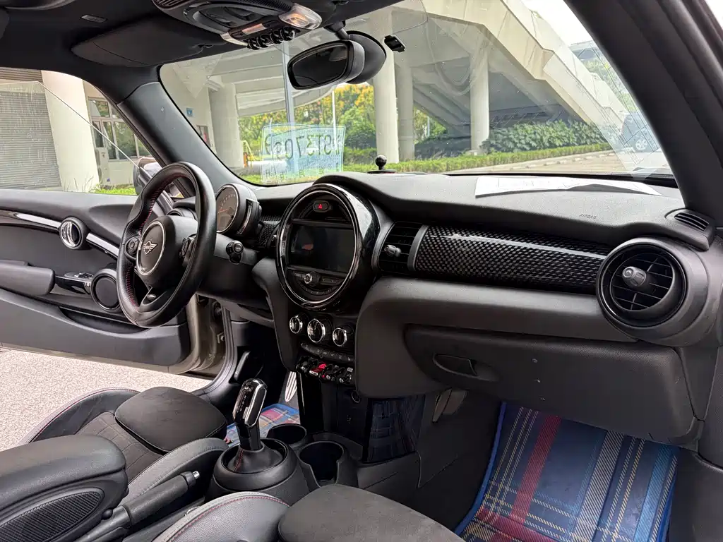 MINI Mini — миниатюра 19