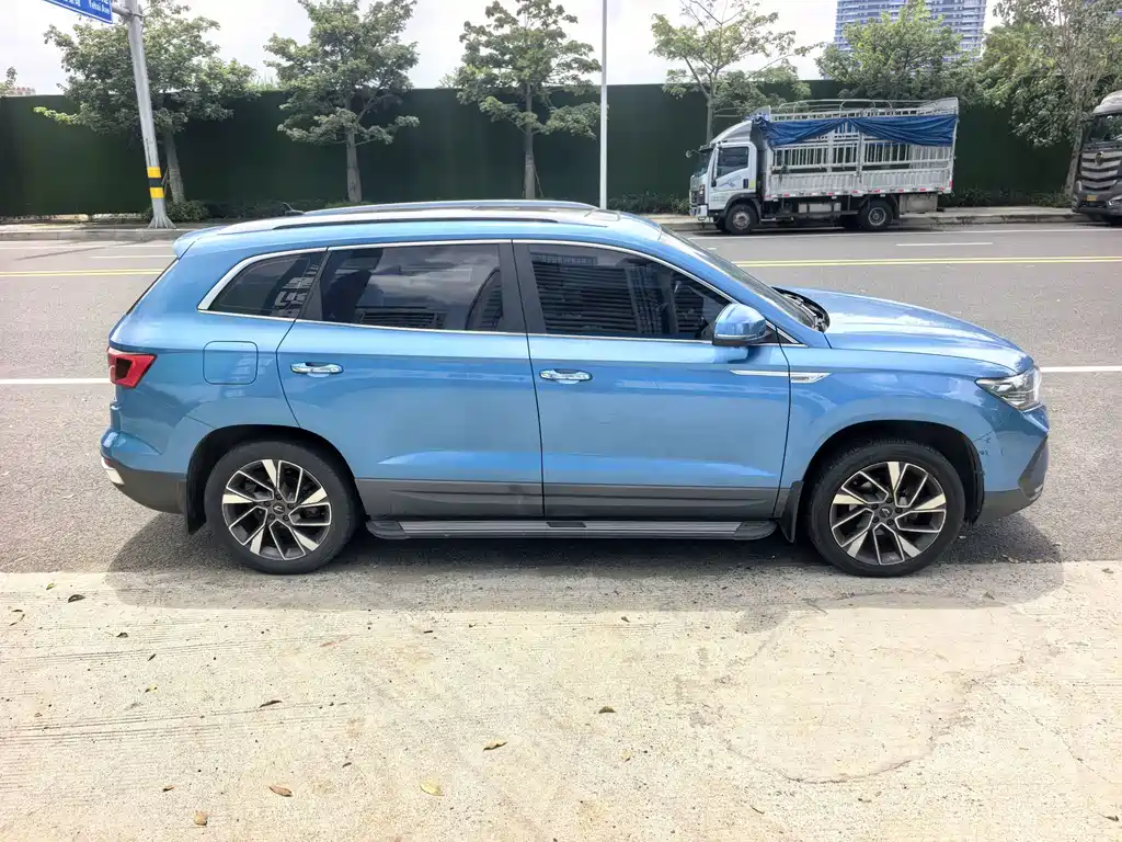 Jetta VS7 — миниатюра 4
