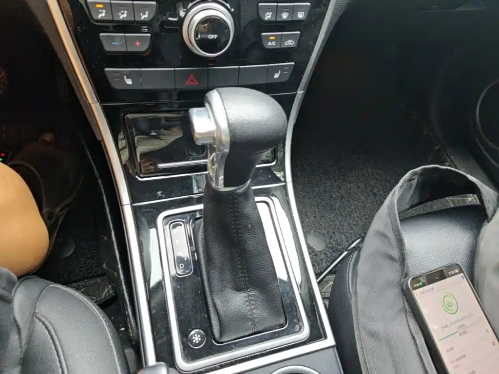 Haval H2 — миниатюра 14
