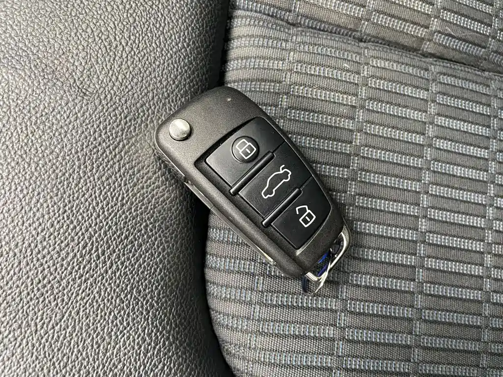 Audi A3 — миниатюра 20