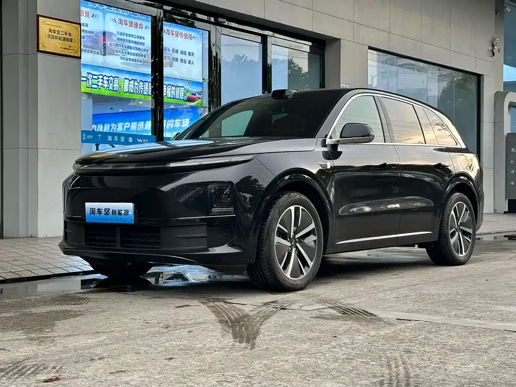Li Auto Li L6