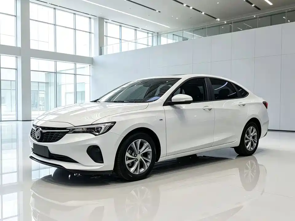 Buick Verano — миниатюра 2