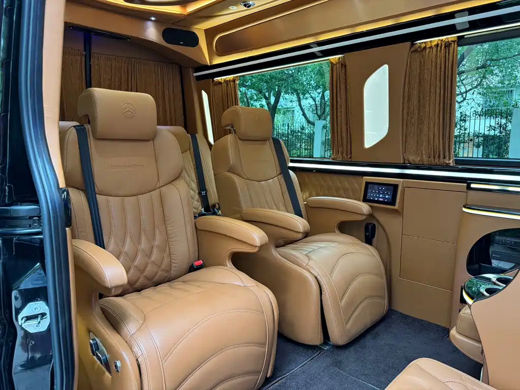 Mercedes-Benz Sprinter — миниатюра 13