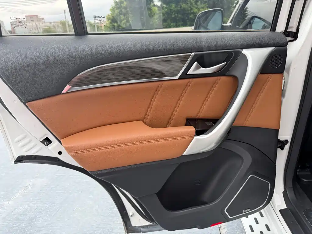 Haval H9 — миниатюра 27