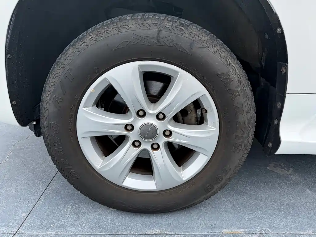 Haval H9 — миниатюра 32