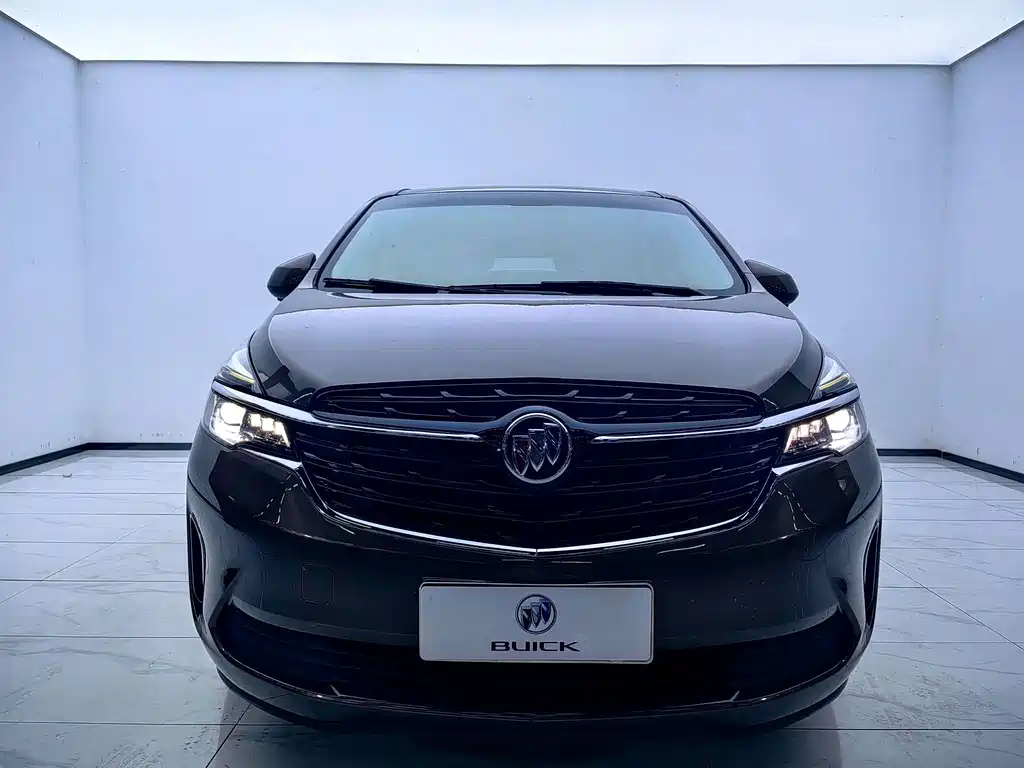 Buick GL8 — миниатюра 2