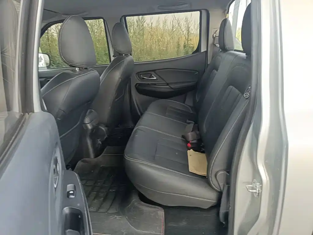 Dongfeng Rich — миниатюра 17